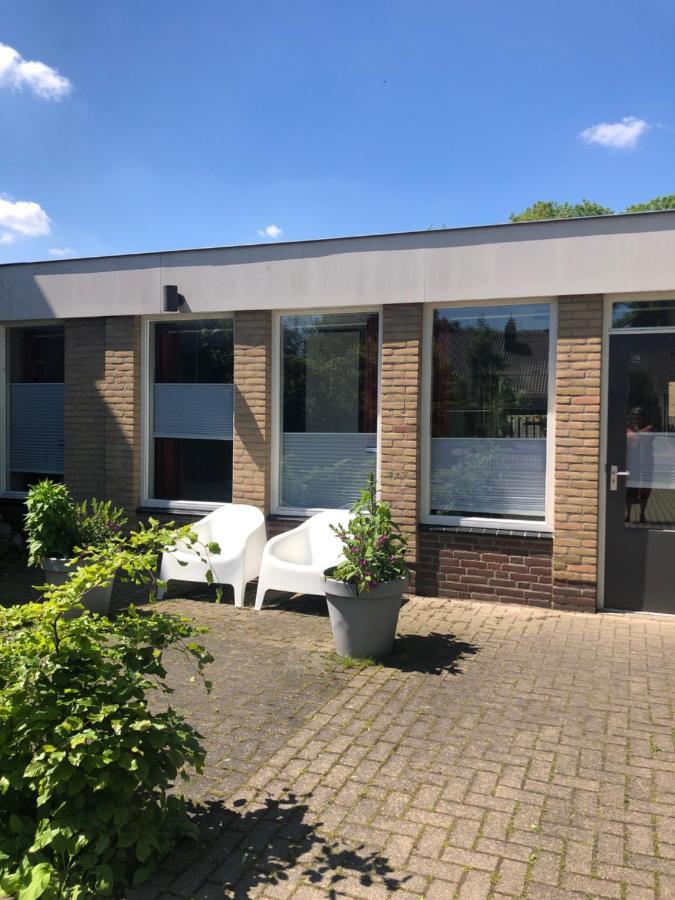 Villa 14 Otterlo Exteriér fotografie