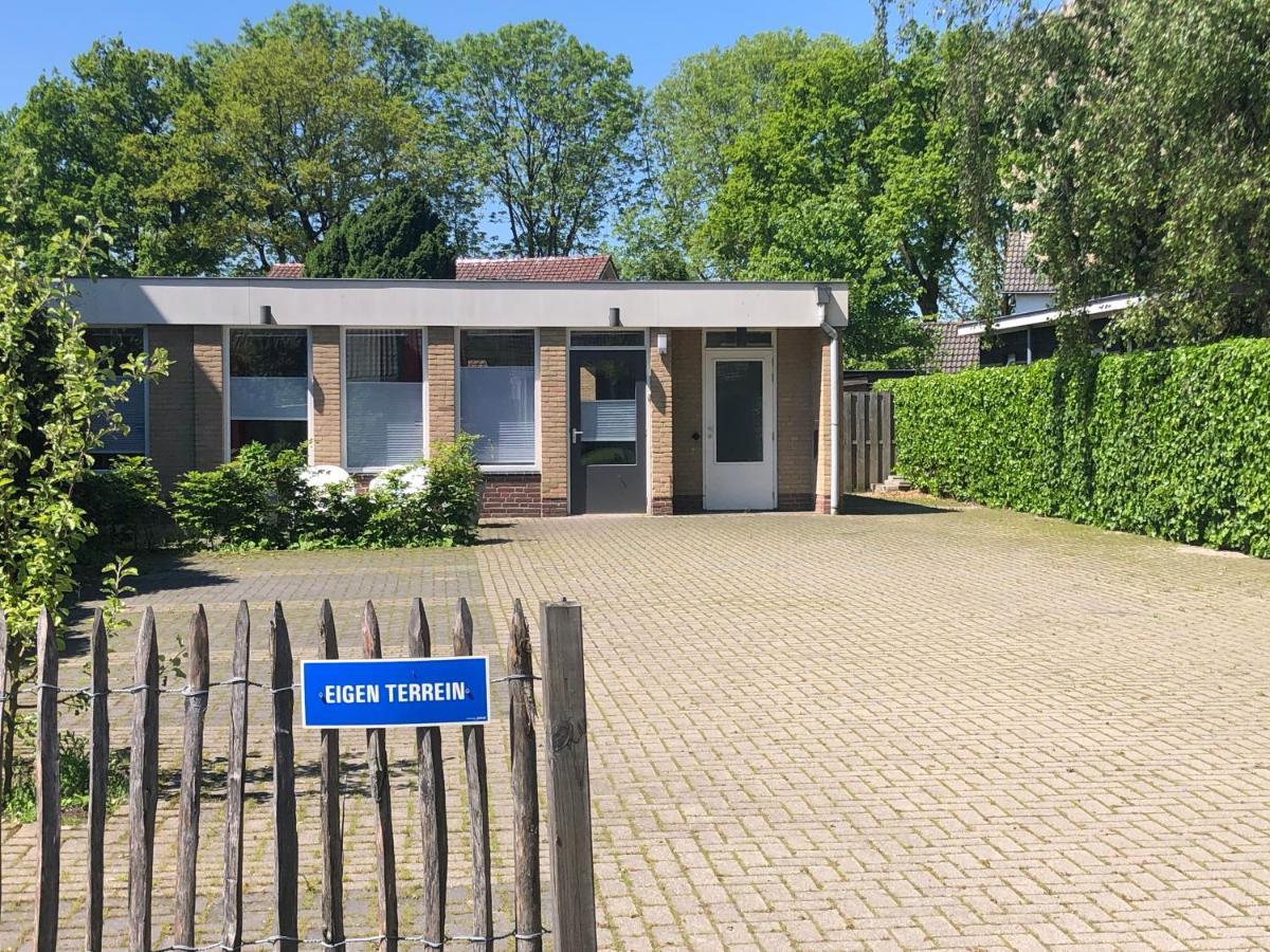 Villa 14 Otterlo Exteriér fotografie