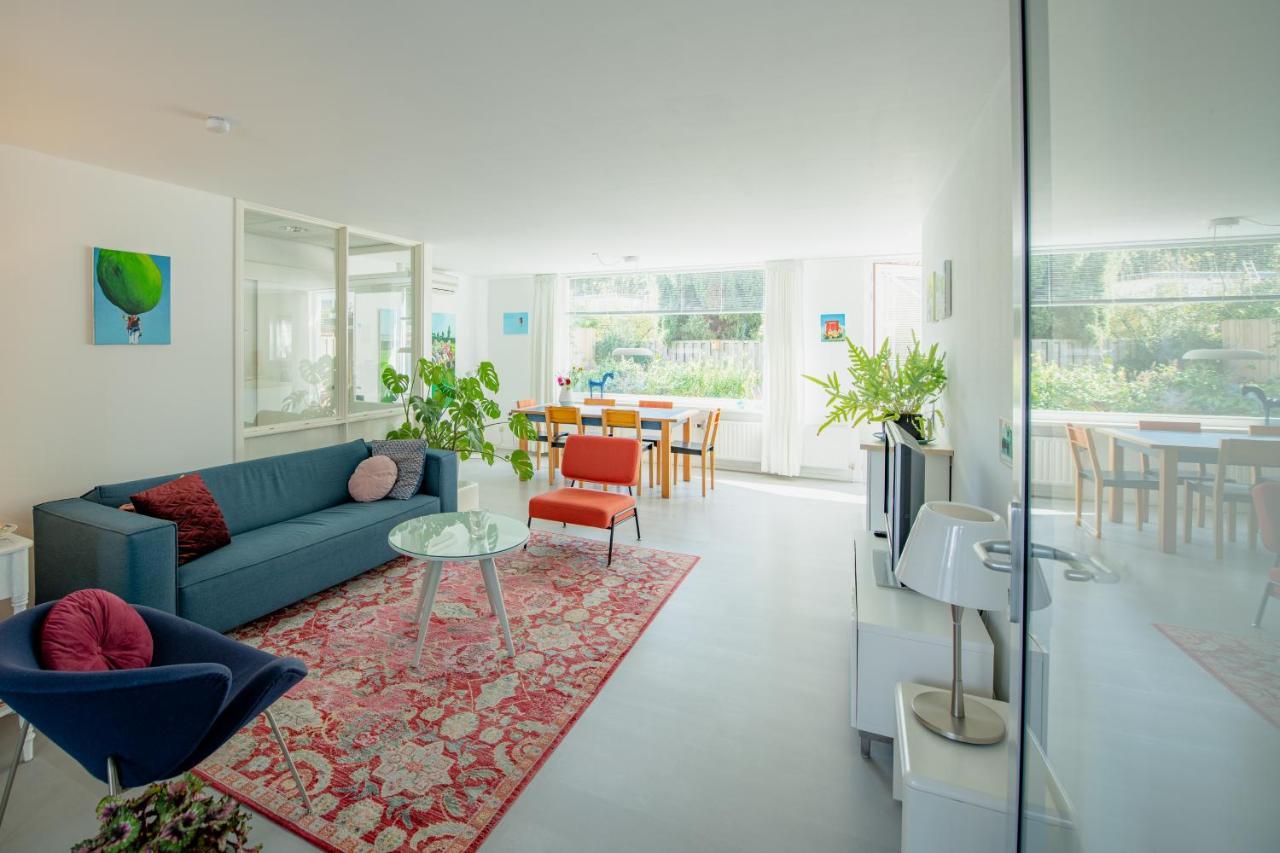 Villa 14 Otterlo Exteriér fotografie
