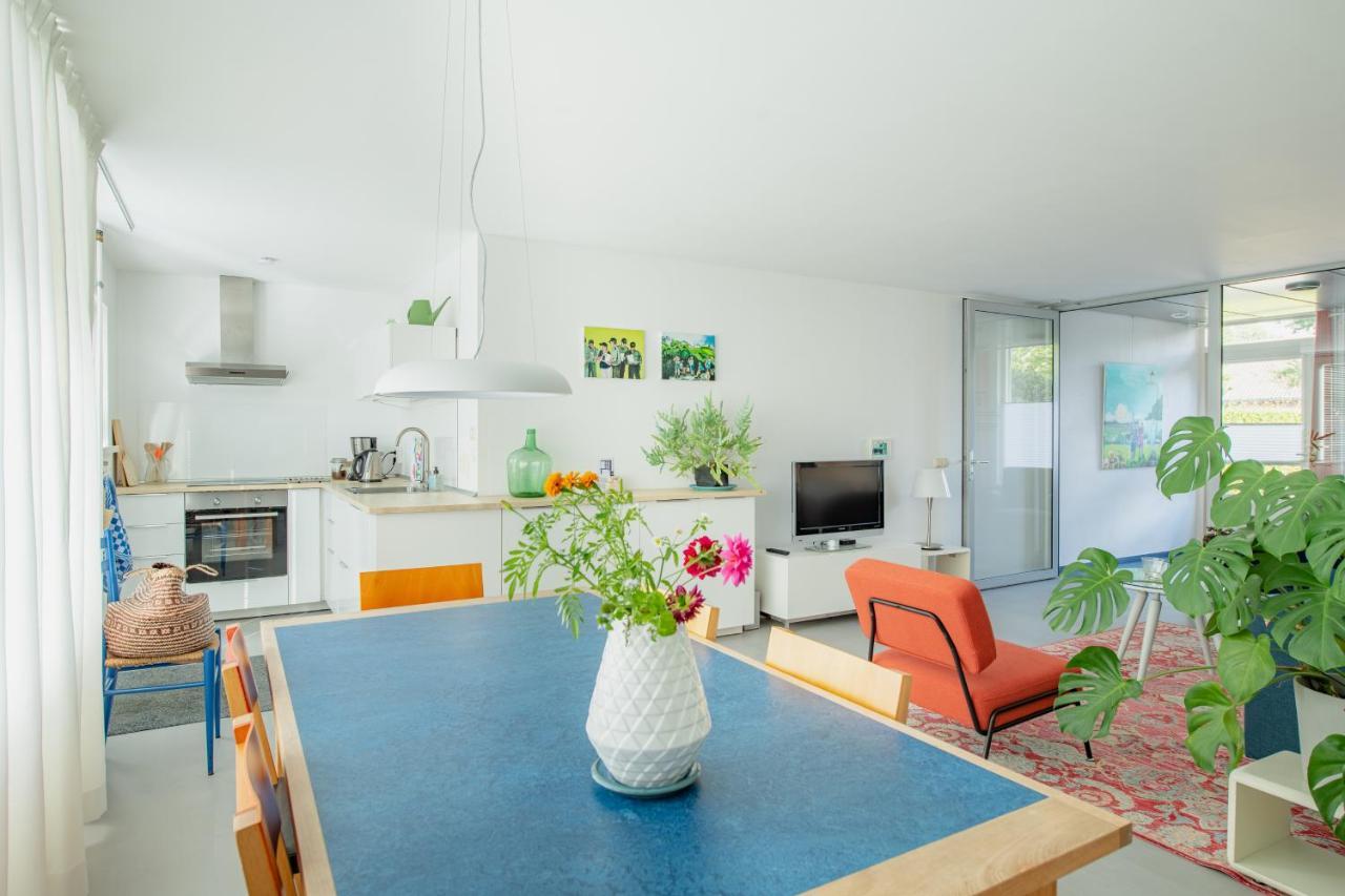 Villa 14 Otterlo Exteriér fotografie